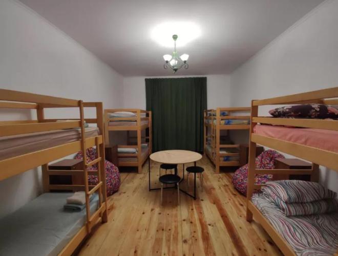 Hostel Europe-U Leópolis Habitación foto