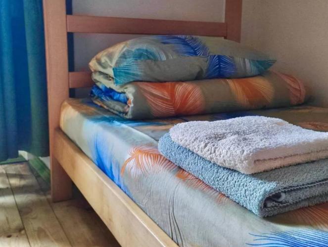 Hostel Europe-U Leópolis Habitación foto