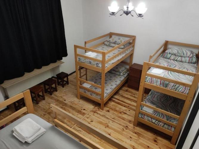 Hostel Europe-U Leópolis Habitación foto