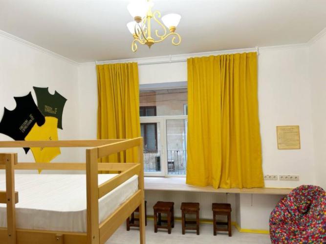 Hostel Europe-U Leópolis Habitación foto
