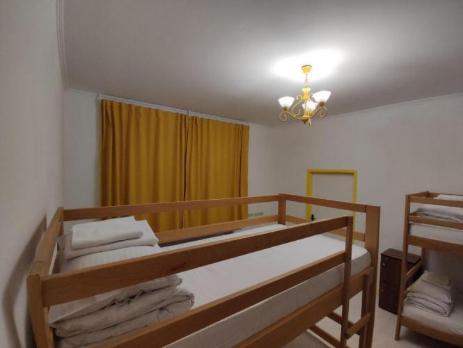 Hostel Europe-U Leópolis Habitación foto