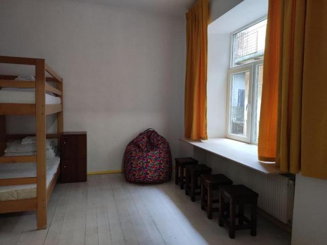 Hostel Europe-U Leópolis Habitación foto